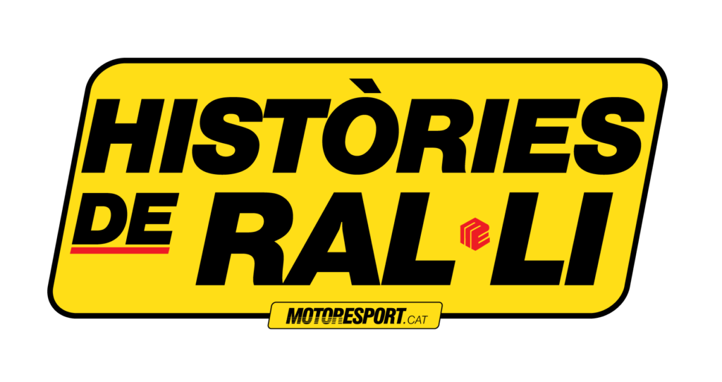 Histories de Ral·li